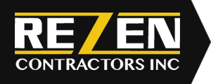 Rezen Contractors Inc.